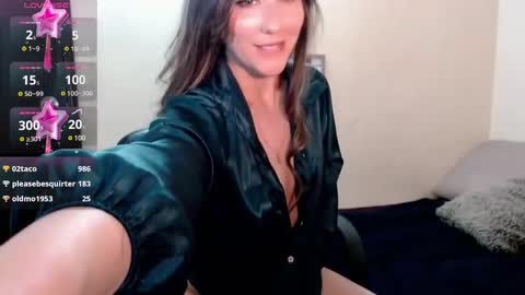Snapshot of moriahhoe chatting on March 5, 2025, 10:32 pm Moriah online show from March 5, 2025, 10:32 pm