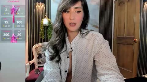 Moriah online show from November 19, 2025, 7:36 pm