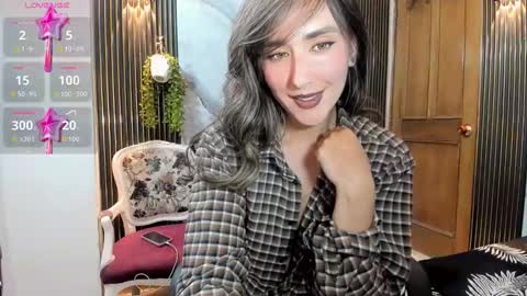 Moriah online show from November 20, 2025, 7:24 pm