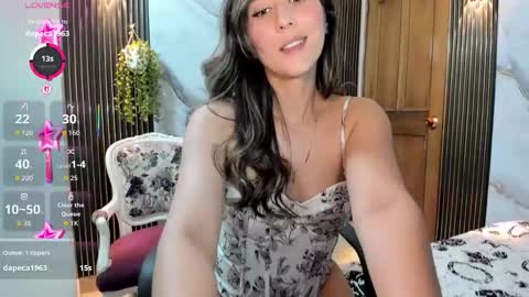 Moriah online show from December 19, 2025, 7:21 pm