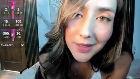 Moriah online show from February 4, 2026, 7:53 pm