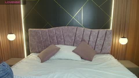 Moriah online show from March 27, 2026, 12:05 pm