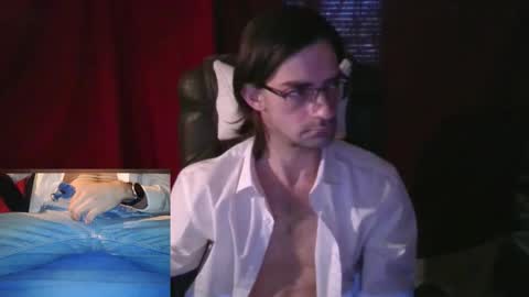 moriarty07 online show from March 8, 2026, 6:17 am