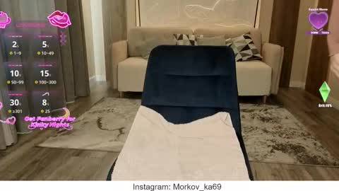 Anna online show from November 27, 2025, 11:01 am