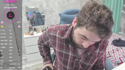 Morl online show from December 6, 2024, 11:14 pm