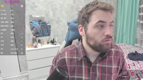 Morl online show from December 7, 2024, 2:20 am