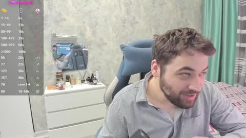 Morl online show from December 8, 2024, 5:07 am