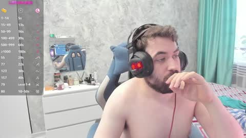 Morl online show from December 9, 2024, 8:33 am