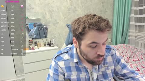 Morl online show from December 9, 2024, 6:46 pm