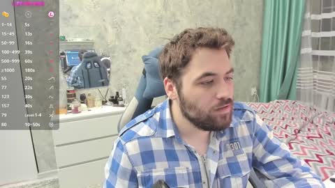 Morl online show from December 9, 2024, 9:48 pm