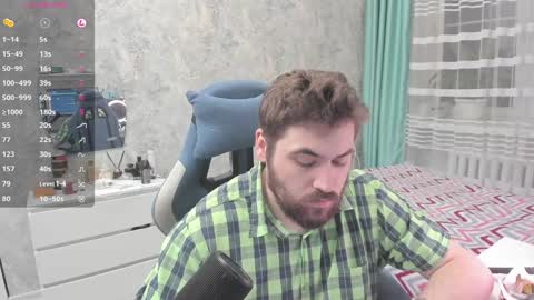 Morl online show from December 16, 2024, 7:00 pm