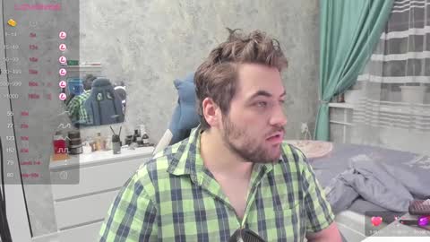 Morl online show from January 10, 2025, 8:26 pm