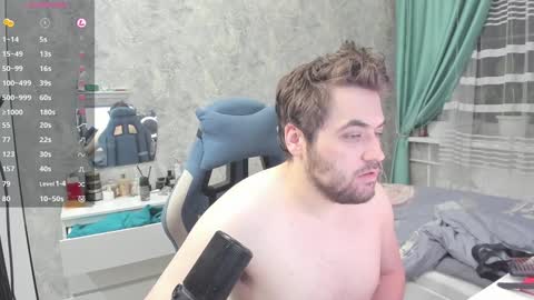 Morl online show from January 10, 2025, 11:29 pm