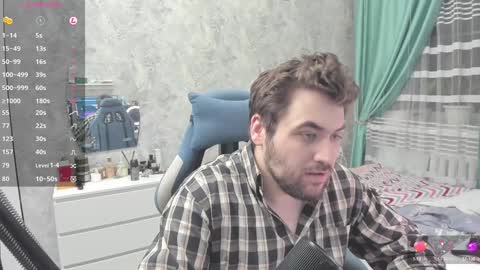 Morl online show from January 11, 2025, 9:25 pm