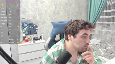 Morl online show from February 2, 2025, 8:19 pm