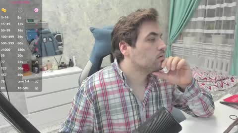 Morl online show from February 3, 2025, 11:36 pm