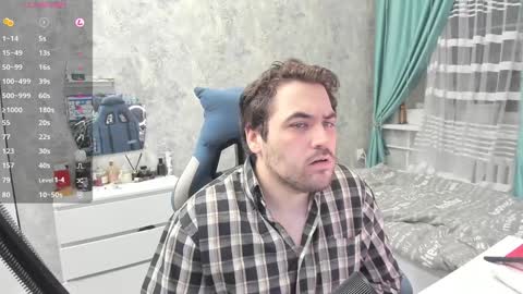 Morl online show from February 6, 2025, 10:10 pm