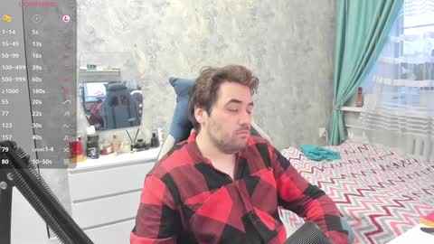 Morl online show from February 7, 2025, 2:15 pm