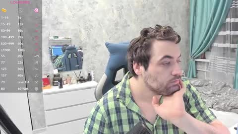 Morl online show from February 9, 2025, 5:33 pm