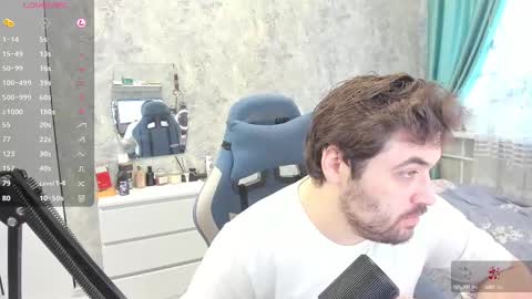 Morl online show from February 17, 2025, 5:36 am