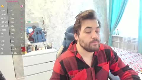 Morl online show from February 23, 2025, 11:11 am