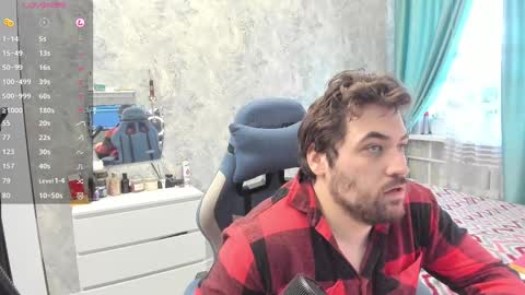 Morl online show from February 23, 2025, 2:14 pm