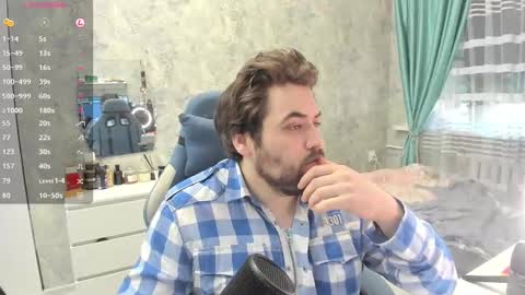 Morl online show from February 28, 2025, 9:15 am