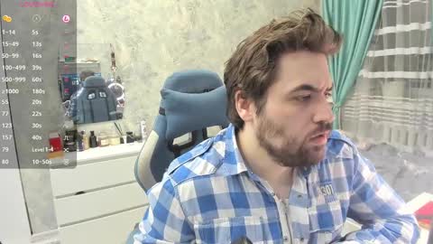 Morl online show from February 28, 2025, 3:26 pm