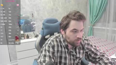 Morl online show from March 8, 2025, 4:06 pm