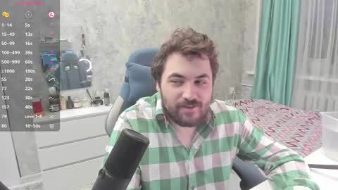 Morl online show from March 10, 2025, 3:41 pm