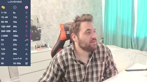 Morl online show from September 12, 2025, 8:25 am