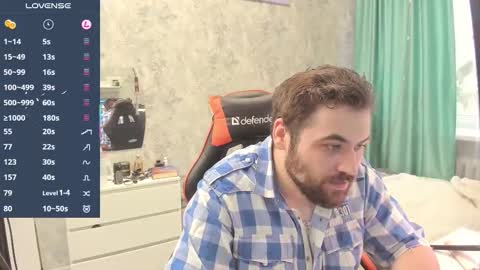 Morl online show from September 19, 2025, 2:40 pm