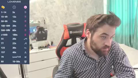 Morl online show from September 27, 2025, 9:58 am