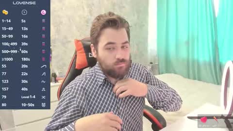 Morl online show from October 8, 2025, 10:57 am