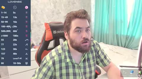 Morl online show from October 9, 2025, 12:14 pm