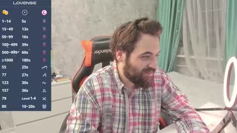 Morl online show from October 20, 2025, 8:42 pm