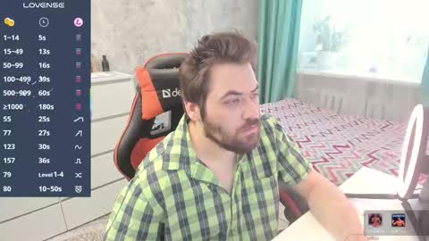 Morl online show from February 1, 2026, 1:42 pm