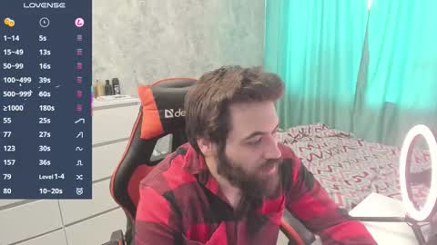 Morl online show from March 7, 2026, 11:29 am