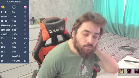 Morl online show from March 27, 2026, 1:44 pm