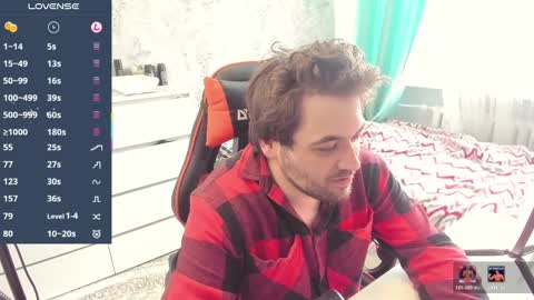 Morl online show from April 12, 2026, 1:05 pm