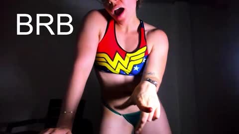 Snapshot of morning_littlestart chatting on February 23, 2026, 1:14 am Morning start online show from February 23, 2026, 1:14 am