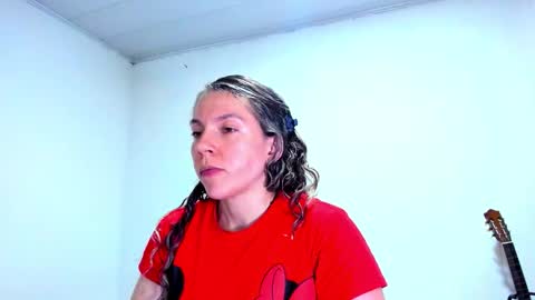 Snapshot of morning_littlestart chatting on March 6, 2026, 3:47 am Morning start online show from March 6, 2026, 3:47 am