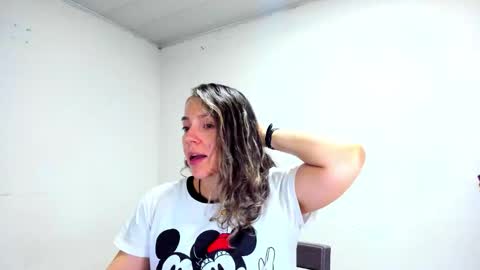 Snapshot of morning_littlestart chatting on March 10, 2026, 1:54 am Morning start online show from March 10, 2026, 1:54 am