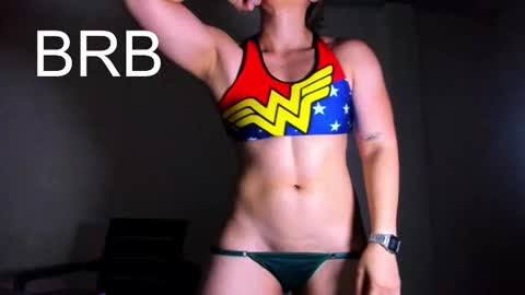 Snapshot of morning_littlestart chatting on March 15, 2026, 9:54 pm Morning start online show from March 15, 2026, 9:54 pm