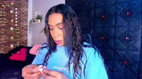 Morocha  online show from December 14, 2024, 11:29 am