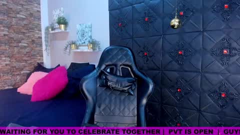 Morocha  online show from December 23, 2024, 2:35 am