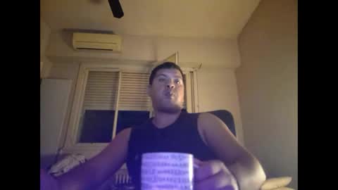 Bruno online show from January 2, 2025, 3:48 am