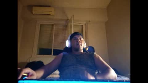 Bruno online show from March 1, 2025, 6:35 am