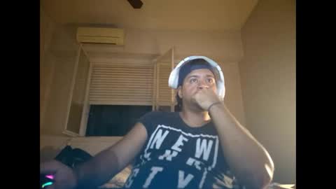 Bruno online show from March 4, 2025, 7:51 am