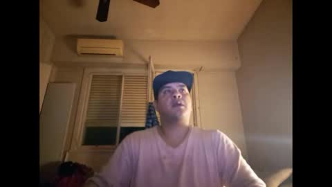 Bruno online show from September 27, 2025, 6:29 am